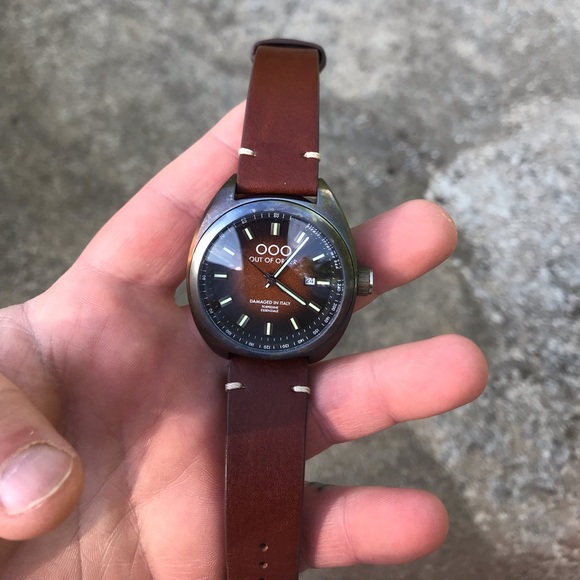 (Sold) OOO watches - Picture 2 of 7